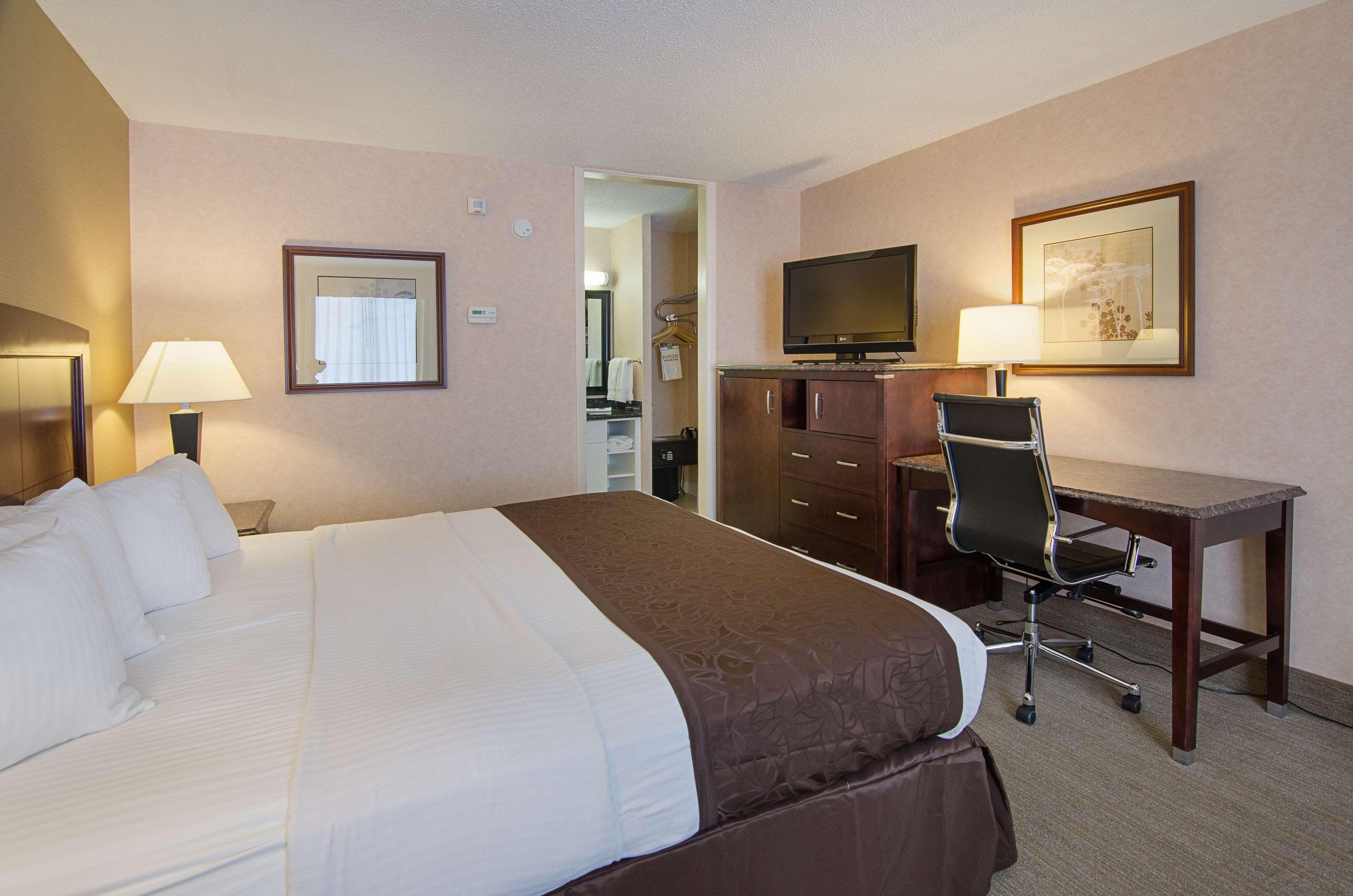 Best Western Lexington Inn Exterior photo