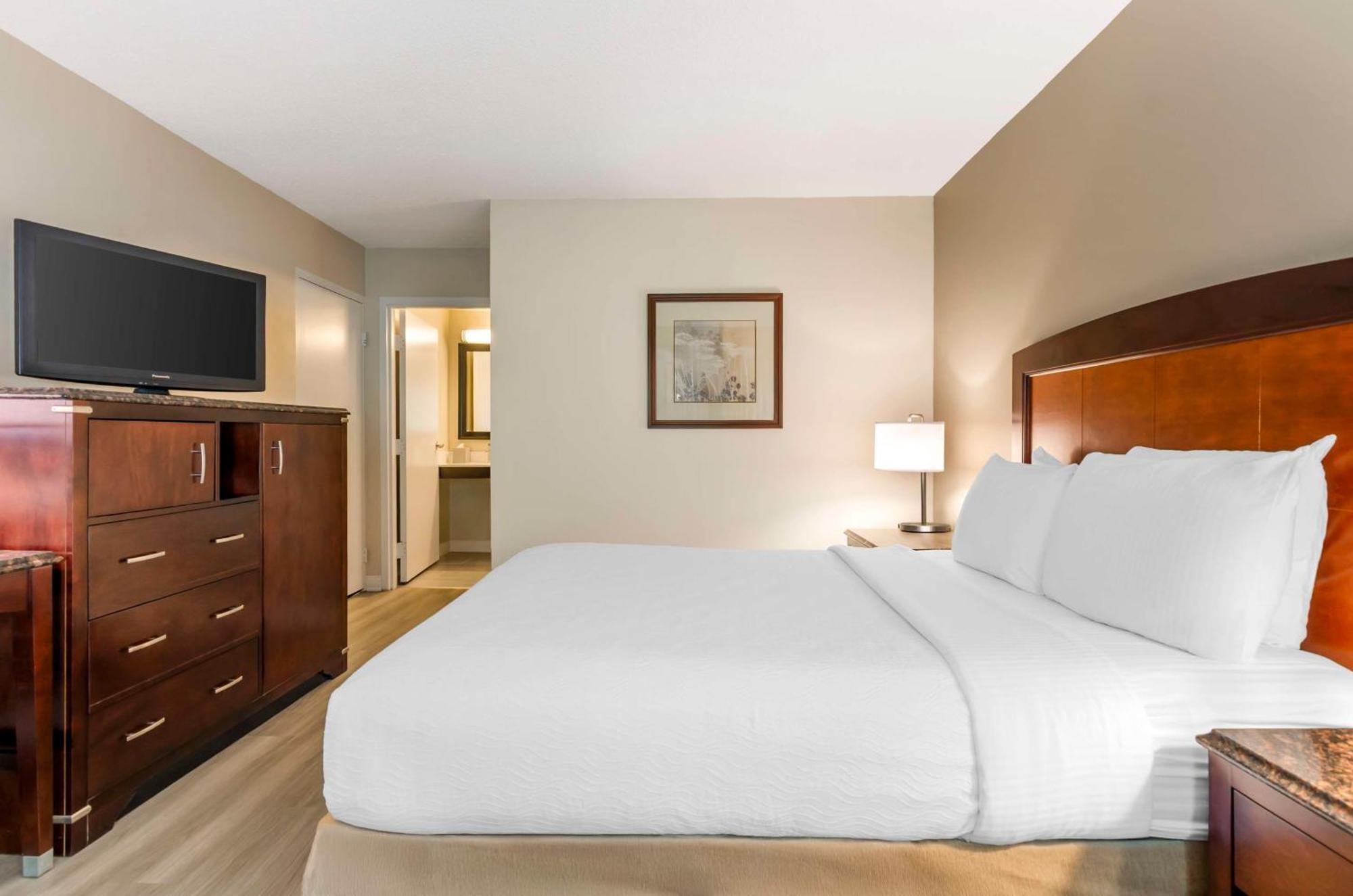Best Western Lexington Inn Exterior photo