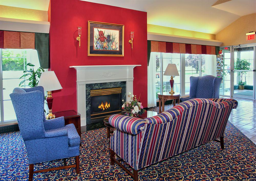 Best Western Lexington Inn Interior photo